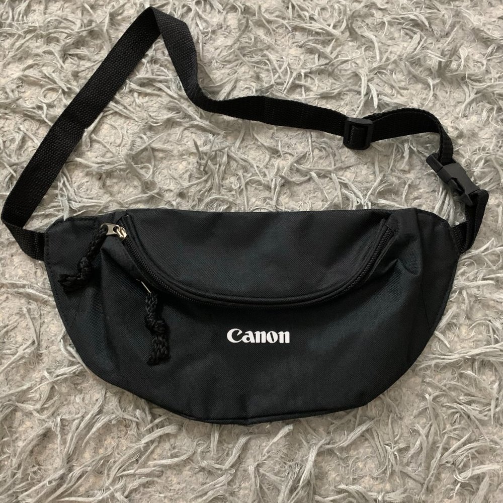 Canon Fanny Pack